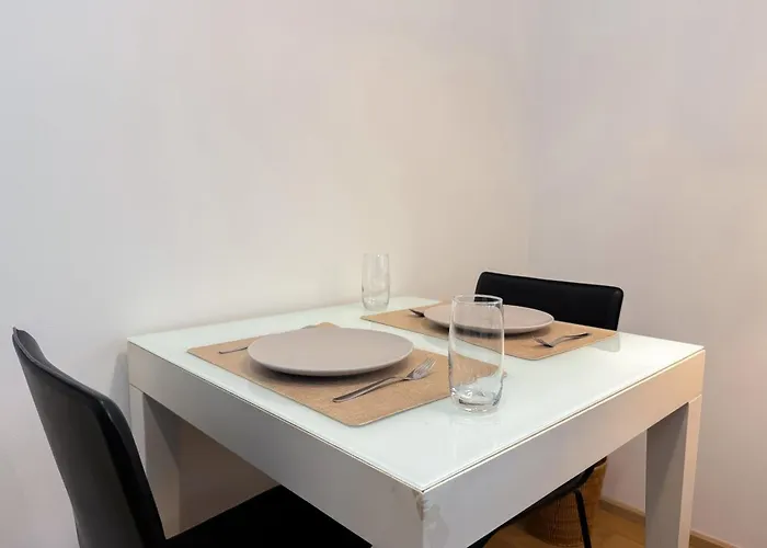 Modern Expansive - Ultra Fast Wifi - Bts Phrom Phong